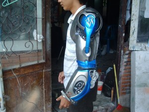 robot arm15