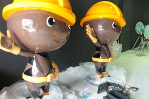 ถ่านน้อย 033