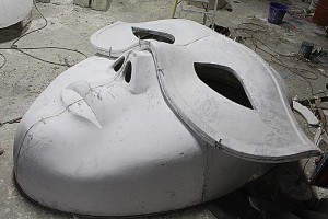 the mask-14
