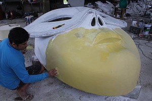 the mask-17