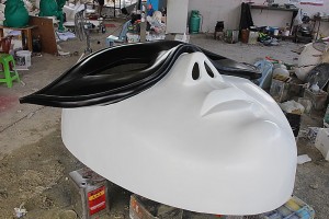 the mask-28