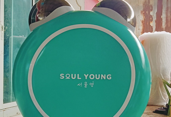 ม็อคอัพ seoul young