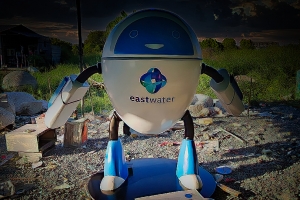 mascot east water