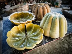 yayoi kasama's pumpkin03