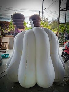 yayoi kasama's pumpkin04