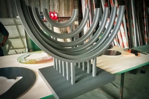 3d display