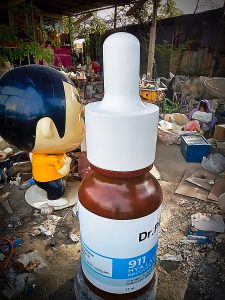 ม็อคอัพ Dr.Pong10