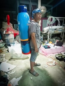 ม็อคอัพ pocare19