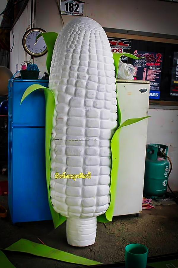 ม็อคอัพ ข้าวโพด3