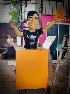 หุ่นไฟเบอร์กลาส_qbox9