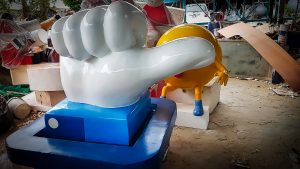 โฟม11