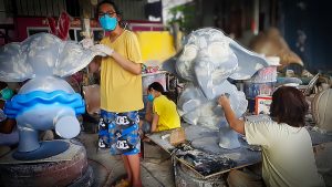โฟมเคลือบแข็ง ช้าง02