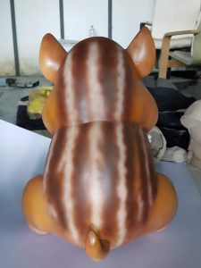 ไฟเบอร์กลาส หมูป่า05